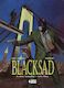 Blacksad #6 , 1