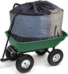 Dump Cart & Trailer Garden Cart 250lt