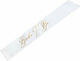 PartyDeco Party Ribbon with Theme "Marriage" from Satin SWP3-008