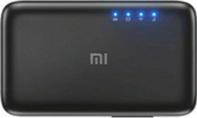 Xiaomi MI F490 Wireless 4G Portable Hotspot Wi‑Fi 4