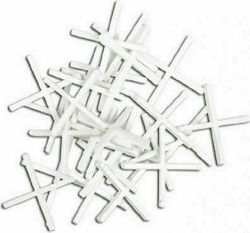 Cross Tile Spacer 3mm 500pcs