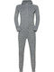 Active Warm Eco Kids Thermal Clothing Set Gray