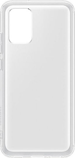 TT Задна корица Силикон Прозрачен (Galaxy A32 4G)