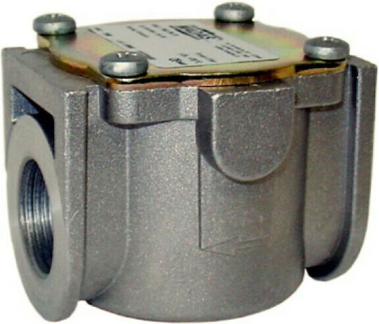 Madas 208.13.10.14 Aluminum Filter for Boiler