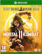 Mortal Kombat 11 (Includes Shao Kahn) Xbox One Game