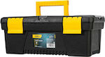 Deli Hand Toolbox Plastic W33xD16xH12.5cm E