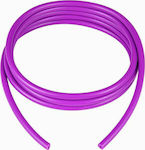 Body Sculpture BB 2001PP Gymtube Resistance Band Moderate Purple