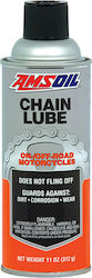Amsoil Chain Lube Lubrifiant Lanț Motocicletă 312gr