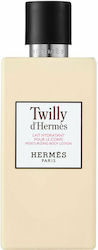 Hermes Twilly D Lotion Body 200ml
