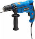 Dexter 14822430 Cu impact Burghiu 650W
