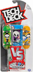Spin Master TechDeck Blind for 6+ Years (Miscel...