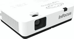 InFocus Lightpro IN1026 Proiector HD cu Boxe Incorporate Alb