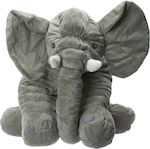 Loco Plush Elephant 50 cm