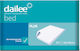 Dailee Bed Plus Incontinence Underpads 60x60cm 25pcs