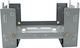 Albainox Cartridge Stove Dry Alcohol