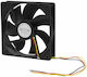 Blow Fan 25mm 12V FAN-124