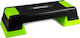 Zipro Aerobic Stepper mit einstellbarer Höhe