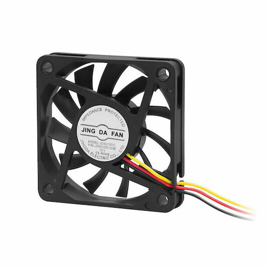 Fan 60mm 12V