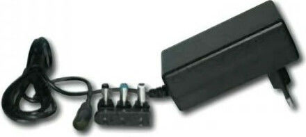 Universal Power Adapter 5V 3A with Power 15W