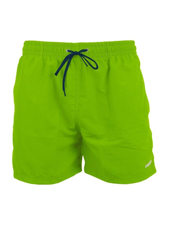 Crowell 300 Men's Swimwear Shorts Green