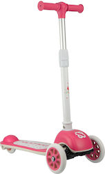 Nijdam Dream Rider Rosa