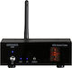 Advance Acoustic Paris WTX-StreamTubes Streamer / Wifi Netzwerk Spieler Schwarz