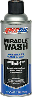 Amsoil Miracle Wash 369gr