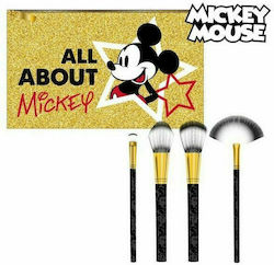 Disney All About Mickey 4τμχ