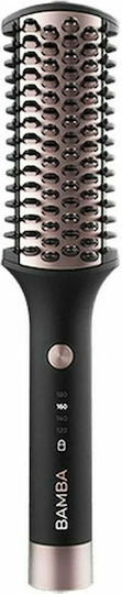 Cecotec Bamba InstantCare 1200 Κεραμική Ηλεκτρική Βούρτσα για Ίσιωμα
