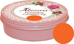 Alezori Plasteline Nail Art Gel Cornellus 7gr