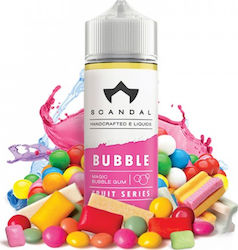 Scandal Flavor Shot Bubble 24ml/120ml