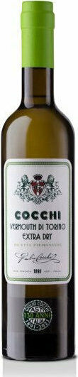 Piemontese Βερμούτ 17% 500ml