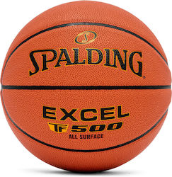 Spalding Excel TF-500 Basket Ball Indoor/Outdoor