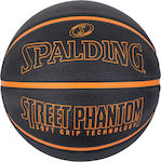 Spalding Phantom Basketball Draußen