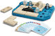 Board Game Βρες Τον Πιγκουίνο for 1+ Players 3+ Years Old (EN) Plan Toys