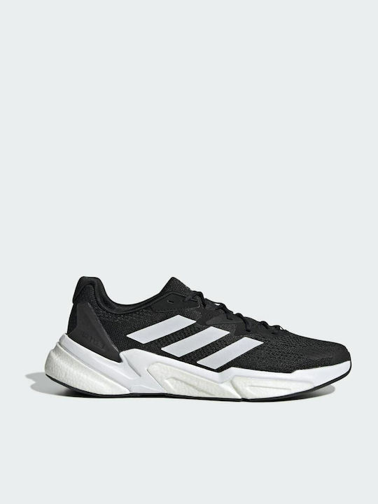 Adidas X9000l3 Ανδρικά Αθλητικά Παπούτσια Running Core Black / Cloud White