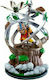Quantum Mechanix Aang Der Letzte Luftbändiger Figur 23cm