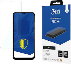 3MK ARC+ Screen Protector (Galaxy A03s)