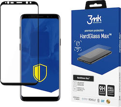 3MK HardGlass Max (Galaxy S9)