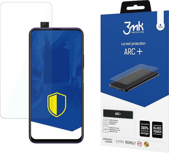 3MK ARC+ Screen Protector (Honor 9X Pro)