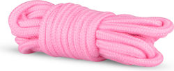 XOXO Σχοινί Δεσίματος Bondage Rope Pink