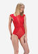 CottonHill CH1870 Body Red