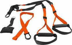 Spokey Lilt Suspension Straps