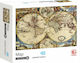 Map Puzzle 2D 1000pcs 50-88319