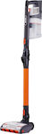 Shark IZ201EU Rechargeable Stick Vacuum 45V Orange