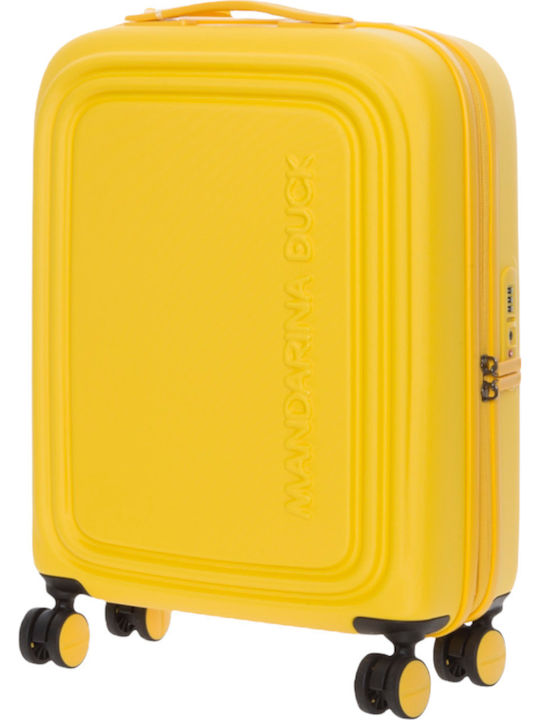 Mandarina Duck Logoduck + Cabin Suitcase Mandarina Duck Logoduck + Cabin Suitcase