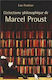 Eclectisme Philosophique De Marcel Proust