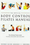 Official Body Control Pilates Manual