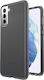 Speck Presidio Perfect Mist Back Cover Silicone Dark Gray (Galaxy S21+)