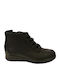 PYRAMIS 21204/4125 BOOTS BLACK